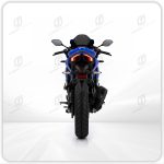 موتورسیکلت GPX Demon 200R - تصویر 4
