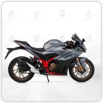 موتورسیکلت GPX Demon 200R - تصویر 5