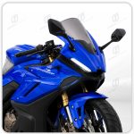 موتورسیکلت GPX Demon 200R - تصویر 6
