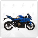 موتورسیکلت GPX Demon 200R - تصویر 7