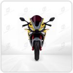 موتورسیکلت GPX Demon 200R - تصویر 10