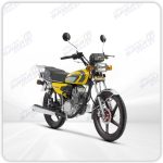 موتورسیکلت احسان 200 استارتی - تصویر 3