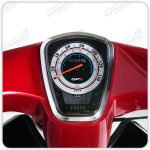 موتورسیکلت GPX Pop z 125 - تصویر 5
