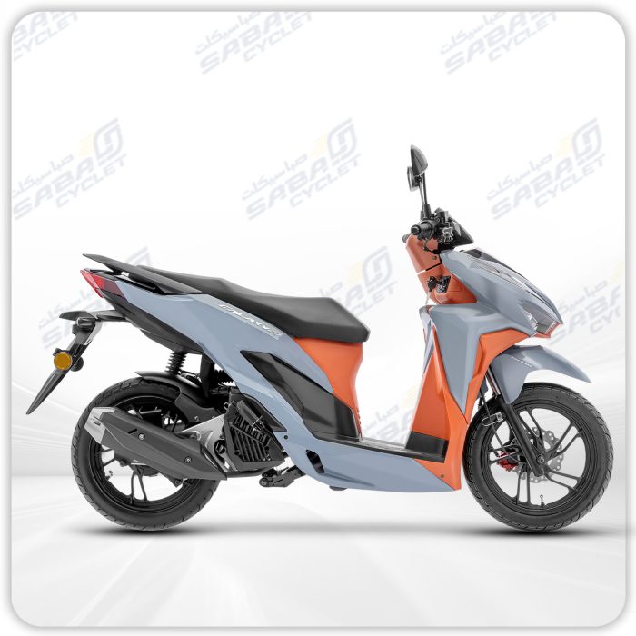 گلکسی CL 150 - تصویر 2