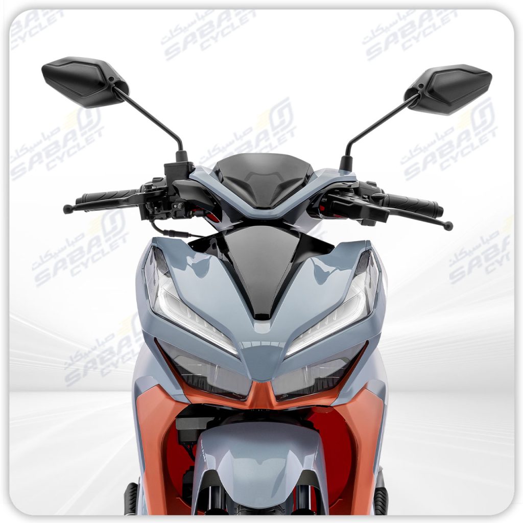 گلکسی CL 150 - صبا سیکلت