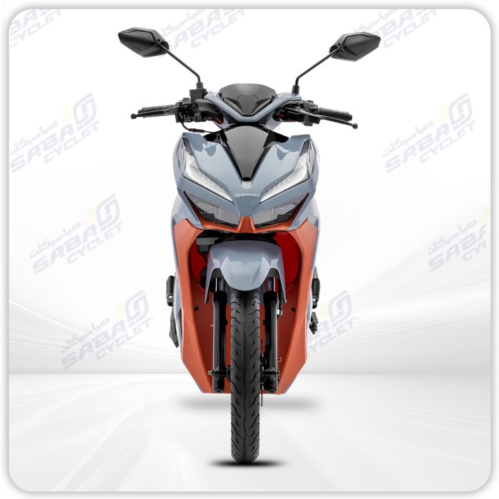 گلکسی CL 150 - تصویر 4