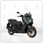 ایکس مکس 250 نیوفیس
