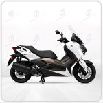 ایکس مکس 250 نیوفیس - تصویر 11
