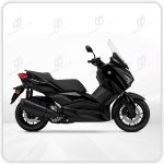 ایکس مکس 250 نیوفیس - تصویر 5