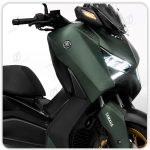 ایکس مکس 250 نیوفیس - تصویر 6