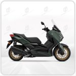 ایکس مکس 250 نیوفیس - تصویر 8