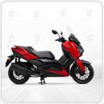 ایکس مکس 250 نیوفیس - تصویر 9