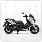 ایکس مکس 250 نیوفیس - تصویر 10