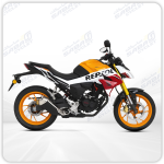 cb190 r - تصویر 2