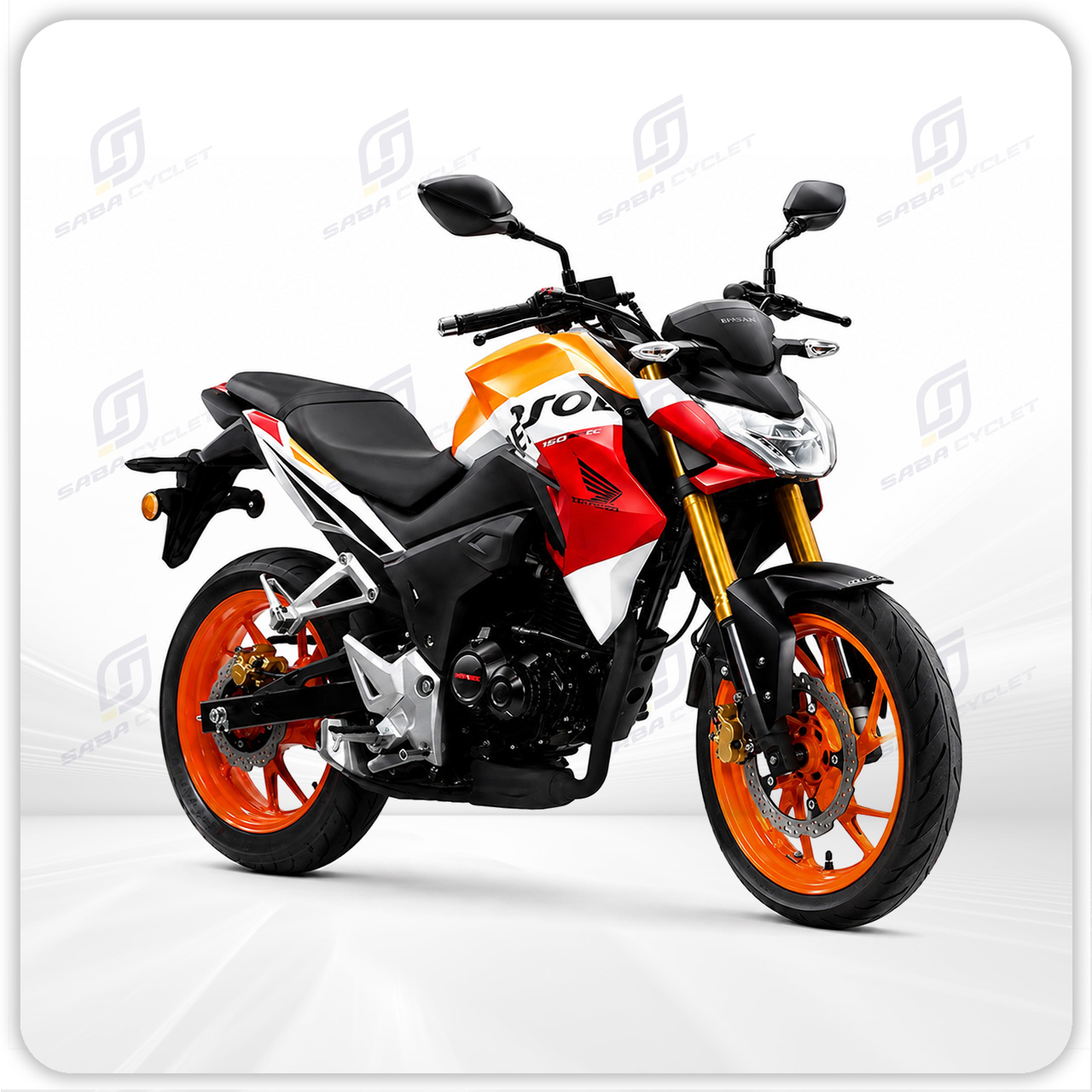 cb190 repsol cb190 repsol