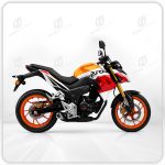 cb190 repsol - تصویر 5