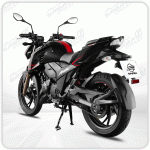 اپاچی 200 نیو فیس - تصویر 6