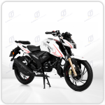 اپاچی 200 نیو فیس