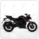 اپاچی 200 نیو فیس - تصویر 9