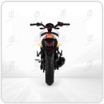 اپاچی 200 نیو فیس - تصویر 3
