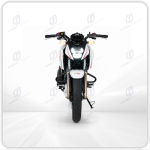 اپاچی 200 نیو فیس - تصویر 4