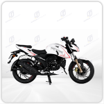 اپاچی 200 نیو فیس - تصویر 5