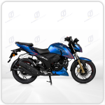 اپاچی 200 نیو فیس - تصویر 6