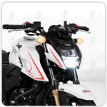 اپاچی 200 نیو فیس - تصویر 7