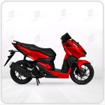 کلیک 160 تایلندی abs - تصویر 10