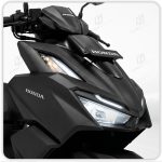کلیک 160 تایلندی abs - تصویر 12