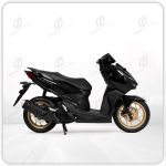 کلیک 160 تایلندی abs - تصویر 4