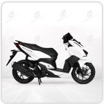 کلیک 160 تایلندی abs - تصویر 5