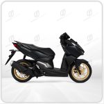 کلیک 160 تایلندی abs - تصویر 6