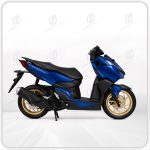 کلیک 160 تایلندی abs - تصویر 7