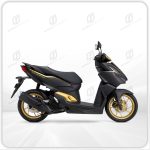 کلیک 160 تایلندی abs - تصویر 8