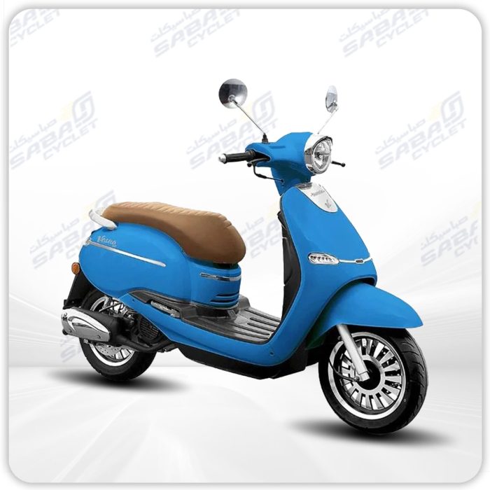 دایچی CR 150 - تصویر 3