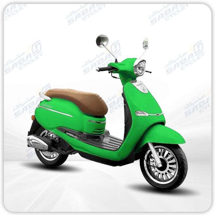دایچی CR 150 - تصویر 4