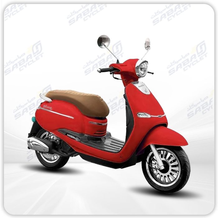 دایچی CR 150 - تصویر 5