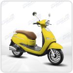 دایچی CR 150 - تصویر 7