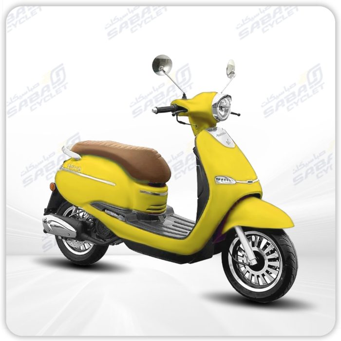 دایچی CR 150 - تصویر 7