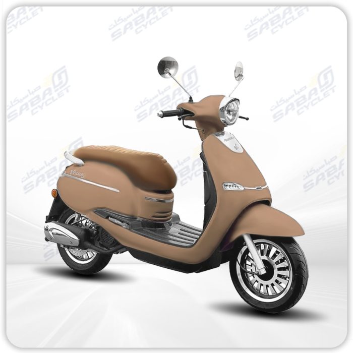 دایچی CR 150 - تصویر 1