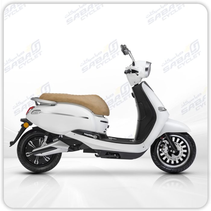 دایچی CR 150 - تصویر 10