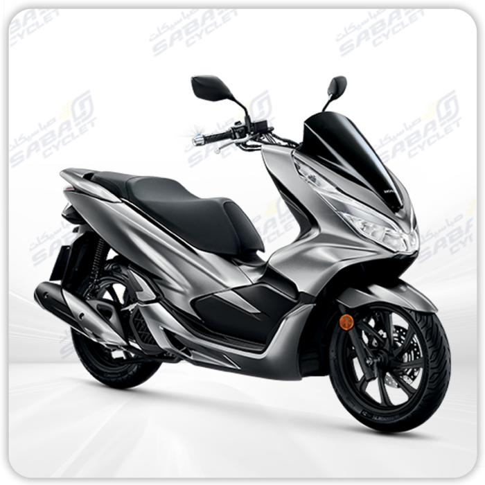 طرح PCX170همراه فول - تصویر 1