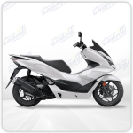 طرح PCX170همراه فول - تصویر 2