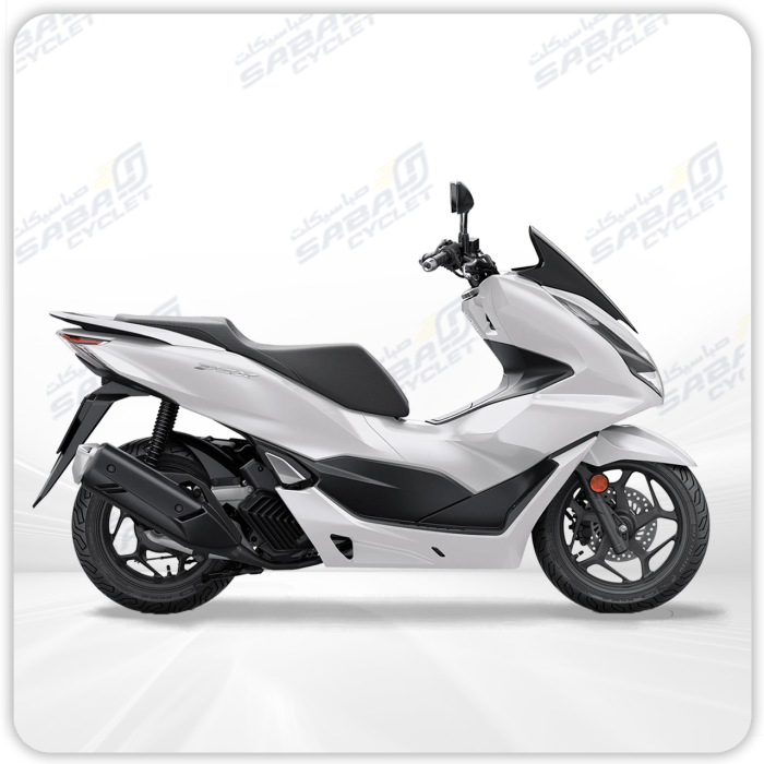 طرح PCX170همراه فول - تصویر 2