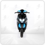 انتورک 125 نیوفیس - تصویر 4