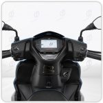 انتورک 125 نیوفیس - تصویر 6