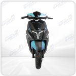 انتورک 125 نیوفیس - تصویر 6