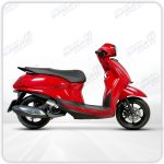 یاماها گرند فیلانو 125 نیوفیس - تصویر 7