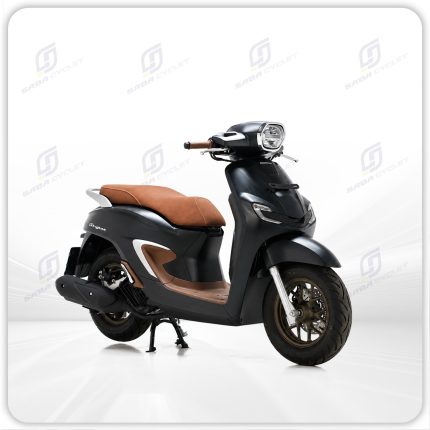 هوندا استایلو 160